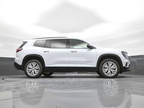 New 2026 GMC Acadia Elevation w/ Elevation Premium Package image 41