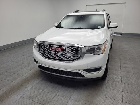 Used 2019 GMC Acadia Denali AWD/4WD image 15