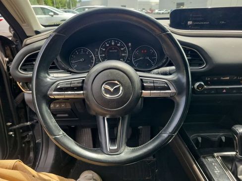 Used 2020 MAZDA CX-30 AWD w/ Premium Package image 31