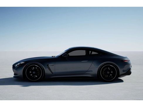 New 2025 Mercedes-Benz AMG GT 63 image 33