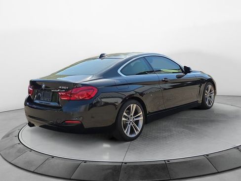 Used 2018 BMW 430i Coupe RWD image 5