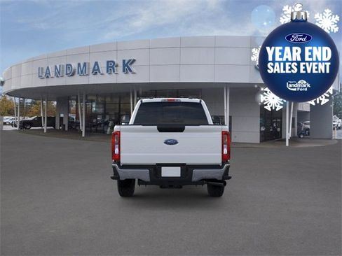 New 2026 Ford F250 XL w/ XL Off-Road Package image 5