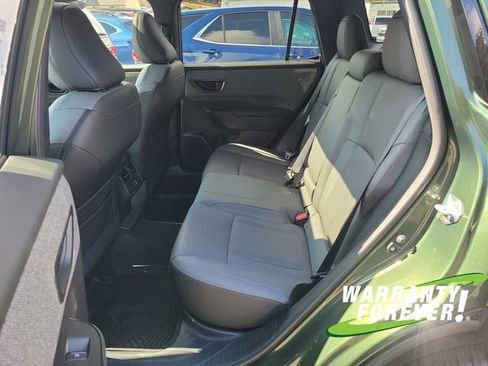 New 2026 Subaru Outback Limited w/ Premium/Limited Plus Package AWD/4WD image 16