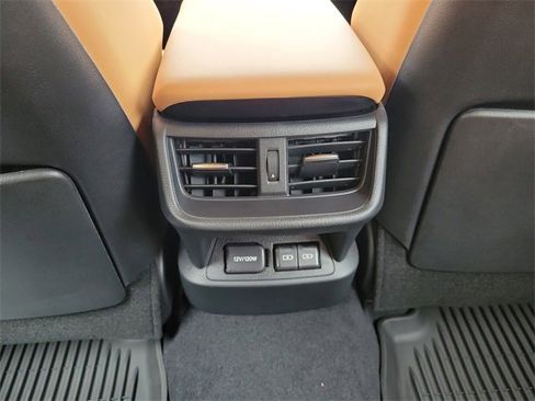 New 2025 Lexus ES 350 w/ Premium Package image 11