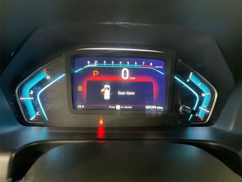 Used 2019 Honda Odyssey EX-L image 11