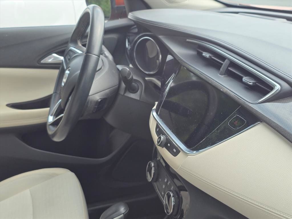 Used 2022 Buick Encore GX Preferred FWD image 8