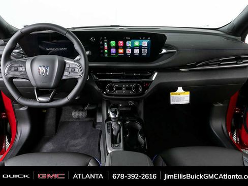 New 2026 Buick Envista Sport Touring w/ Convenience I Package image 18