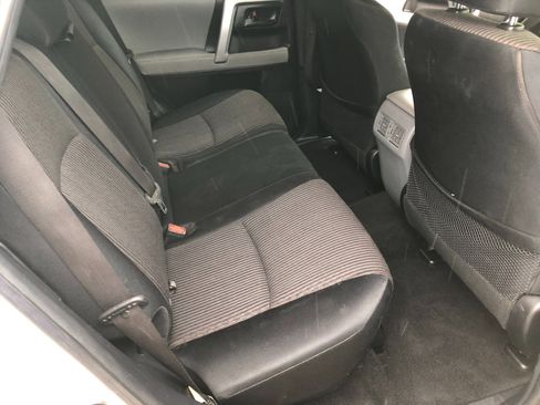 Used 2012 Toyota 4Runner SR5 image 22