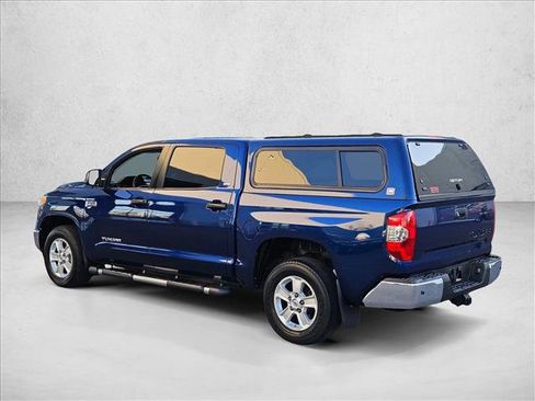 Used 2014 Toyota Tundra SR5 image 8