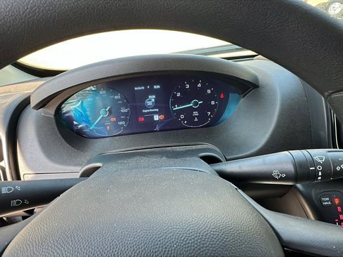 Used 2025 RAM ProMaster 2500 w/ Storage Group image 24