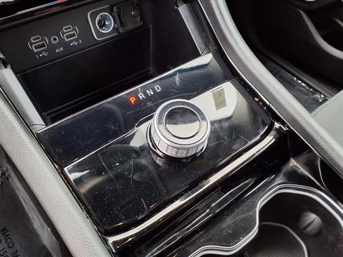 Used 2023 Jeep Grand Cherokee L Laredo image 9