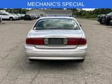 Used 2002 Buick Le Sabre Custom w/ Luxury Pkg image 4