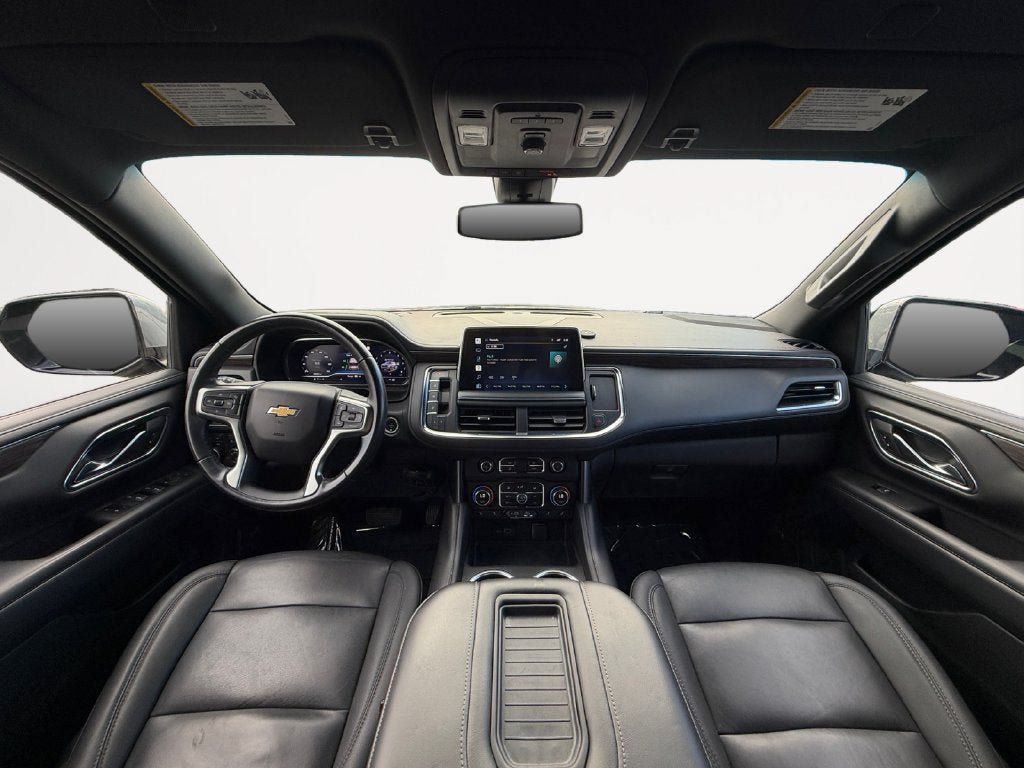 Used 2022 Chevrolet Suburban LT AWD/4WD image 11