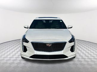 Used 2019 Cadillac CT6 Premium Luxury AWD/4WD video 2