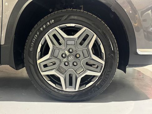 Used 2022 Hyundai Santa Fe SEL Convenience image 13