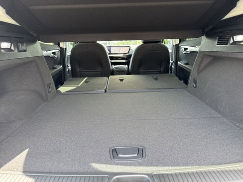 New 2025 Buick Envision Sport Touring image 30