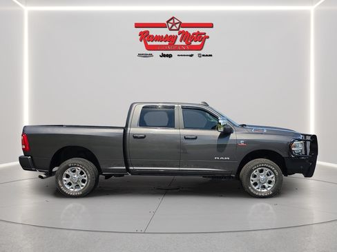 Used 2024 RAM 2500 Laramie w/ Safety Group AWD/4WD image 6