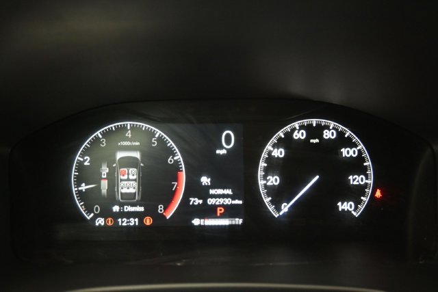 Certified 2023 Honda CR-V EX image 28