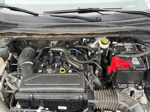 Used 2024 Ford Escape Active FWD image 30
