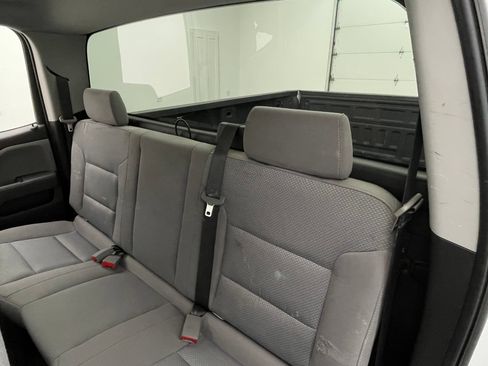 Used 2018 GMC Sierra 1500 4x4 Double Cab w/ Elevation Edition image 36