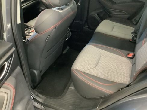 Certified 2022 Subaru Forester Sport AWD/4WD image 15