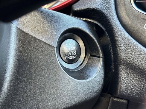 Used 2019 Jeep Compass Trailhawk w/ Leather Interior Group image 15