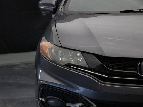 Used 2015 Honda Civic Si image 5