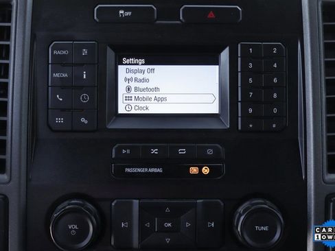 Used 2020 Ford F350 XL w/ Power Equipment Group image 33