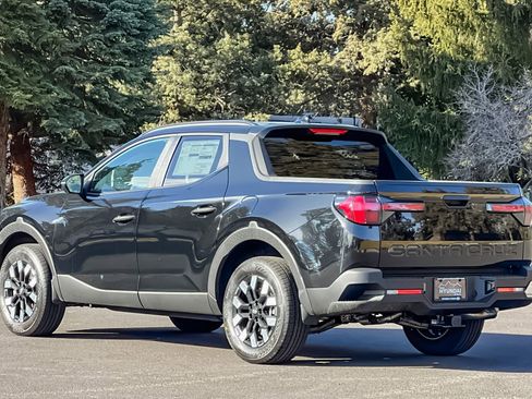 New 2026 Hyundai Santa Cruz SEL AWD/4WD image 6