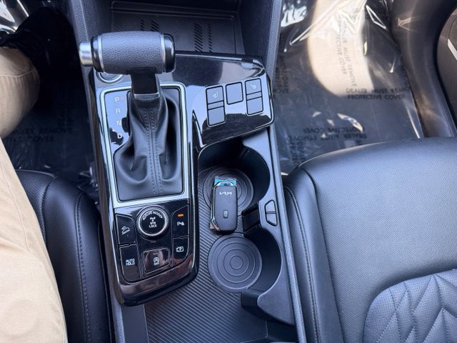 Used 2023 Kia Sportage X-Line w/ X-Line Premium Package AWD/4WD image 23