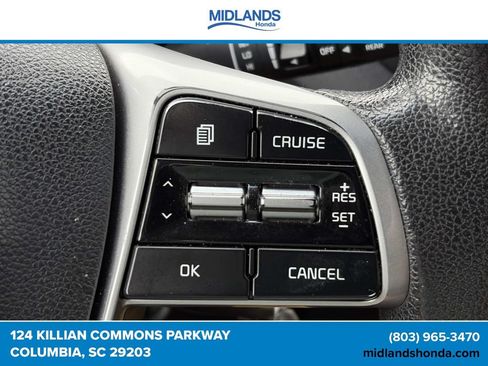 Used 2019 Kia Sorento FWD image 22