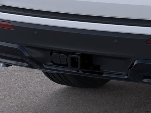 New 2026 Ford Explorer ST-Line w/ ST-Line Street Pack AWD/4WD image 23