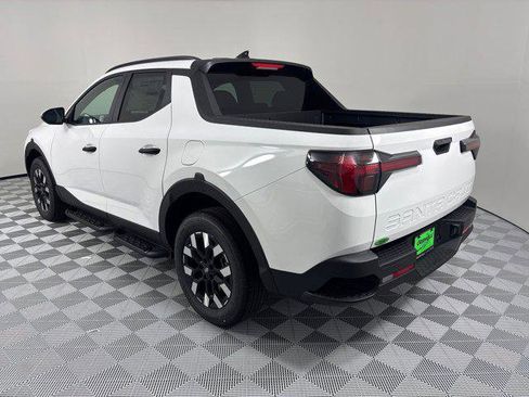 New 2026 Hyundai Santa Cruz SEL image 3