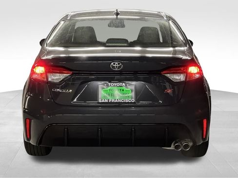 New 2026 Toyota Corolla SE image 4