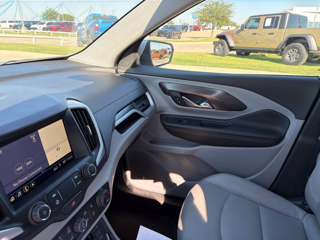 Used 2019 GMC Terrain SLT w/ Preferred Package FWD image 17
