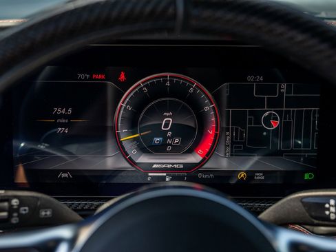 Used 2022 Mercedes-Benz G 63 AMG 4MATIC image 52