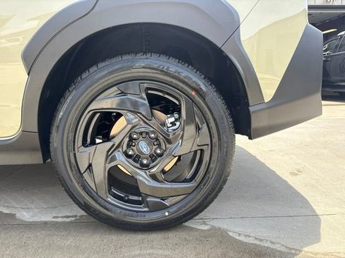 New 2026 Subaru Crosstrek 2.5i Sport AWD/4WD image 10