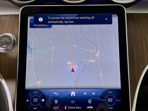 Used 2026 Mercedes-Benz C 300 C 300 image 17