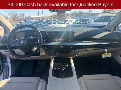 New 2026 Nissan Murano SL image 13