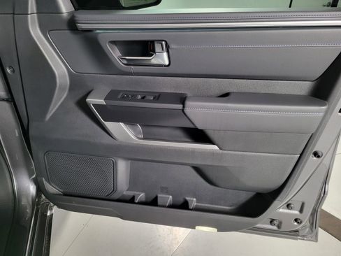 New 2025 Toyota Tundra Platinum image 19