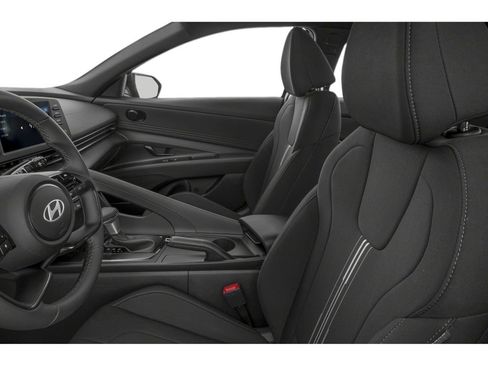 New 2026 Hyundai Elantra Sport FWD image 6