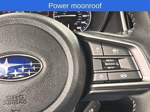 New 2026 Subaru Ascent Limited image 23