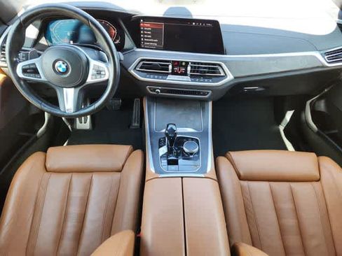 Used 2022 BMW X5 sDrive40i w/ M Sport Package RWD image 24