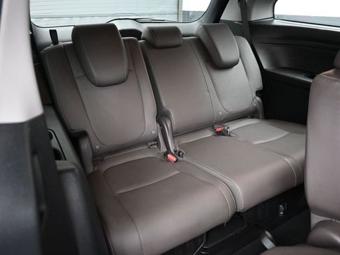 Certified 2023 Honda Odyssey EX-L image 25