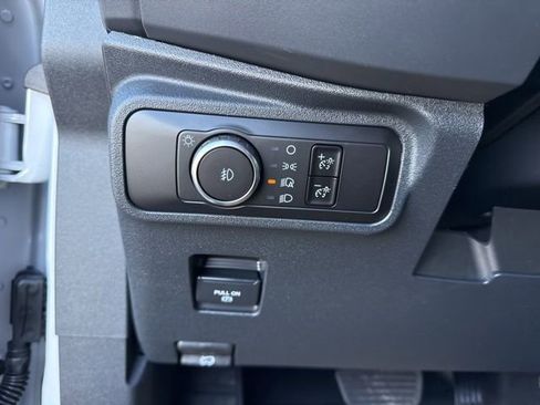 New 2025 Ford Bronco Badlands w/ Black Appearance Package AWD/4WD image 19