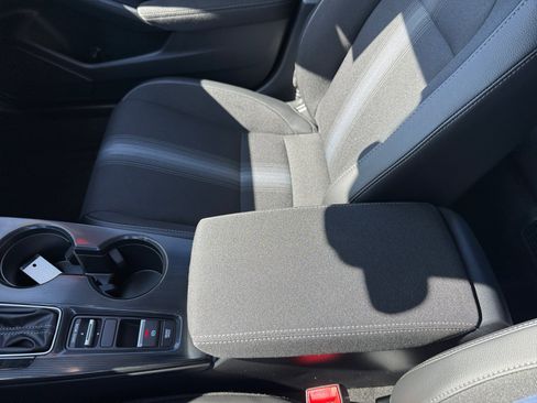 Certified 2026 Honda Civic Sport image 14
