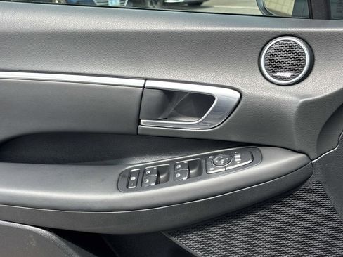 Used 2023 Hyundai Sonata SEL w/ Cargo Package image 17