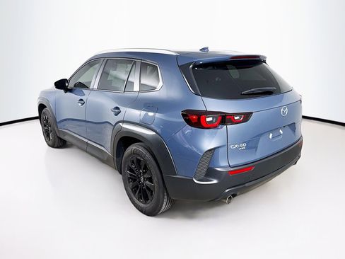 Used 2024 MAZDA CX-50 AWD 2.5 S w/ Cargo Package image 31