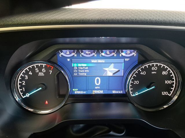 Used 2023 Ford F150 XLT w/ Equipment Group 302A High AWD/4WD image 8