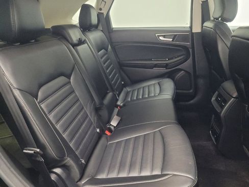 Used 2016 Ford Edge SEL w/ Equipment Group 201A image 19